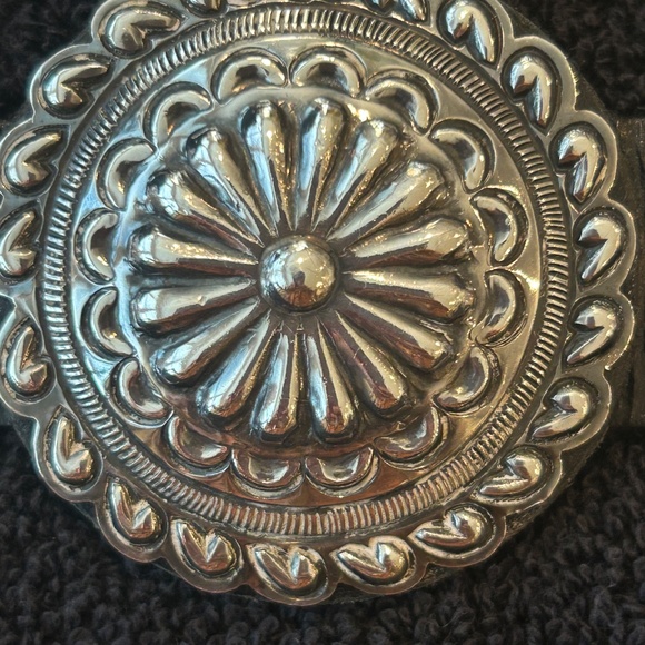 CONCHO BELT main image 4